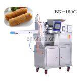 Automatic Small Capacity Fig Bar Making Machine thumbnail-3