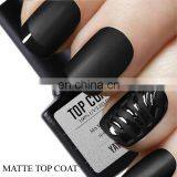 Yayoge High Quality Gel Matte Top Coat No Wipe Gel Top Coat For Wholesale Polish Gel thumbnail-2