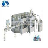 Complete Bottle Water Production Line thumbnail-3