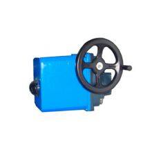 PSQ Regulator Electric Actuator Intelligent Electric Actuator Psq-200a Psq-300a Psq-100a