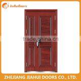 Strengthen Steel Wooden Armored Door thumbnail-1