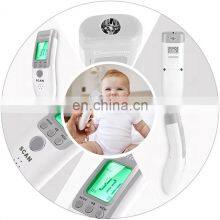 Family Ir Non Contact Thermometer Body Temperature Measurement thumbnail-4