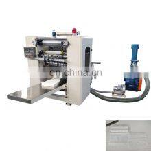 210x210 mm Automatic Hand Towel Paper Making Machine thumbnail-1