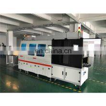 High Quality Production Line Wet Clean Making Machine