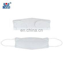 Automatic CCD Inspection Fish Type Mask Production Line With Packing Function thumbnail-3