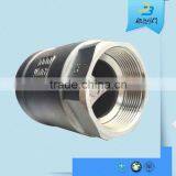 Non Slam Npt Threaded Check Valve In Series thumbnail-2