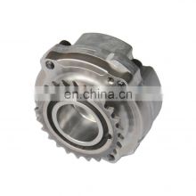 Engine Timing Camshaft Phaser Gear 24350-26800 2435026800 Fit for Hyundai Accent Kia Rio 1.6L 2006-2016