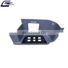 Foot Step Oem 9436600701 9436661101 for MB Actros Truck Body Parts Foot Board thumbnail-3