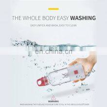 Портативный соковыжиматель для дома 500 мл. Фруктовый смеситель по лучшей цене thumbnail-5