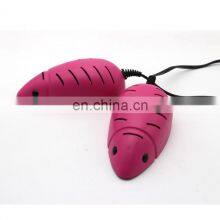 Big Mouse Model Kids Exclusive Mini Size Electric Shoe Dryer thumbnail-3