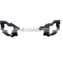 Car Radiator Support Radiator Brackets For Ford Escape 2013-2016 C-Max Black Assembly thumbnail-1