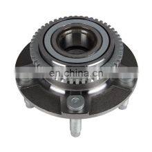 513115 Front Wheel Bearing Hub Assembly Fit for Ford