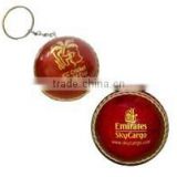 Cricket Leather Ball Top Quality