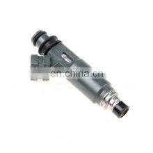100009951 195500-3110 ZHIPEI High Quality Fuel Injector Nozzle For 97-03 Mazda Protege 1.5L 1.6L thumbnail-3