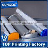 Hot Sales Retractable Wide Base Roll up /custom Size Roll up Banner Stand-Q122 thumbnail-6
