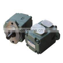 YUKEN PV2R1-25-F-RAA-43 Hydraulic Single Vane Pump PV2R1-8/10/14/17/19/23/25/28/31-FR Series thumbnail-3