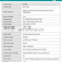 PM9801 0.5 Class Digital Power Meter thumbnail-3