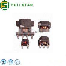 Higher Than 20kHz- 200kHz Hf Balun High Frequency Transformer thumbnail-4