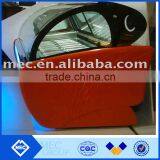 Ice Cream Diaplay Cabinet;ice Cream Display Showcase