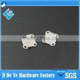 Very Fashional Flower-shaped Woman&lady-loved Magnetic Button thumbnail-2