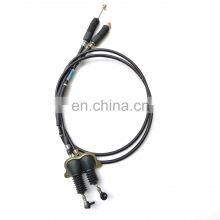 HAISEgear Shift Cable,Transmission Control Cable,Factory Direct Wholesale thumbnail-5