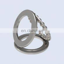Wholesale Fast Delivery High Quality and Low Price Thrust Bearing 51120 Thrust Ball Bearing thumbnail-1