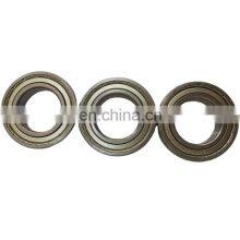 6013 ZZ Made in China With High Quality Deep Groove Ball Bearing Price Discount