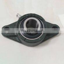 Bearing Manufacturer UCFL205 Cast Iron Pillow Block Ball Bearing Insert Bearing thumbnail-2