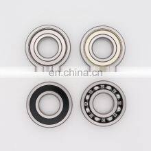 6912 N High Quality Thin Wall Deep Groove 6912 NR Bearing Ball Bearing thumbnail-2