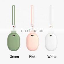 Best Price Electronic Hand Warmers Portable Powerbank Usb Type c Charger 10000mAh