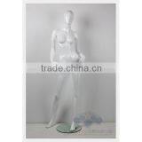 Sexy Pose Women Standing Mannequin Doll for Clothing Shop thumbnail-1