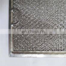 Anping Fume Filter Mesh/Air Filter/Efficient Kitchen Air Filter thumbnail-5