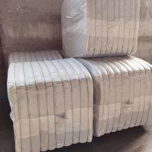 Dope Dyed Black Polyester Tow thumbnail-2