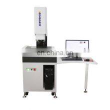 KJ-VMC D Automatic CNC Machine Optical Theodolite Optical Imaging Machine Multi-dimension Digital Measuring Projector Machine thumbnail-2