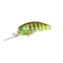 Hot Selling New Product 87mm 15.5g Crank Lures With 3D Eyes thumbnail-5