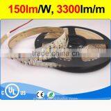 Inexpensive Products great quality 3333lm/W 5630 led strip lights single fpc