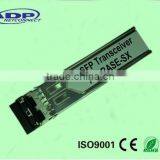 Fiber Optical Module SFP SC Singlemode 1.25G/1250MHZ 3KM thumbnail-1