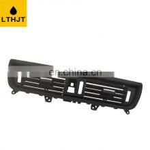 Factory Price 64229166885 For BMW 5 Series F18 Car Accessories Auto Parts Center Console Air Vent Panel 6422 9166 885 thumbnail-1