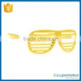 New Design Novelty Plastic Sunglasses Without Lens, Custom Plastic Sunglasses Made in China thumbnail-4