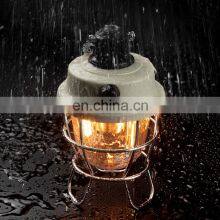 Top Rated Multifunctional Adventure High Quality Waterproof Out Door Camping LED Lamp thumbnail-3