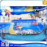 New Machine 2015 Funny Games thumbnail-1