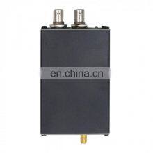 PLL-GPSDO Sine Wave GPS Receiver 10M 1PPS Green PanelGPS Tame Disciplined Clock thumbnail-4