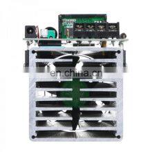 250W 20A 100V Adjustable Constant Current Discharge Board Resistor Electronic Load Module thumbnail-3