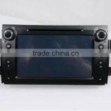 8"Car DVD GPS For SUZUKI SX4 Radio Stereo GPS SUZUKI SX4 Two Din Auto Radio GPS Ipod Bluetooth 1080P Steering Wheel Control thumbnail-3