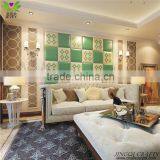Good Quality New Arrival High Density Hand Knotted Pure Handmade Chinese Silk Carpet thumbnail-2