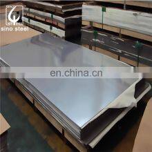 Factory SGCC Steel Coated Z275 Zinc GI Galvanized Sheet Plate thumbnail-2