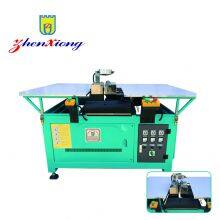 Fridge Door Rubber Gasket Welder Refrigerator TPE Seal Automatic Soldering Welding Machine thumbnail-2