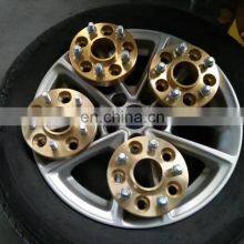 Sanfu J207 JK-колесные проставки для джипа Jeep Wrangler JK 2007 - 2016 гг. из алюминиевого сплава 4 штуки/набор thumbnail-5