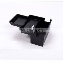 Car Interior Central Armrest Storage Box For Jaguar XE XF F-Pace 2016 Car Accessories thumbnail-1