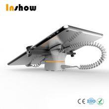 Tablet Stands With High Security Big Gripper Anti Theft Shop Security Products thumbnail-1